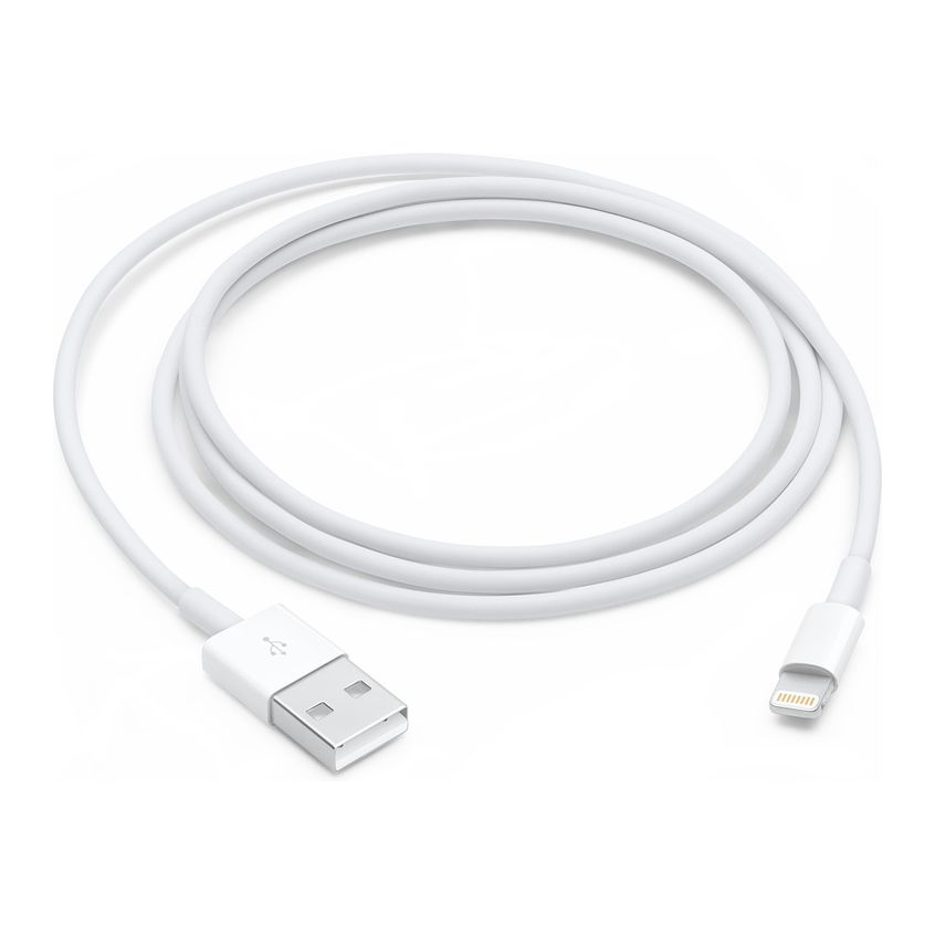 Apple Lightning to USB Cable - 1m