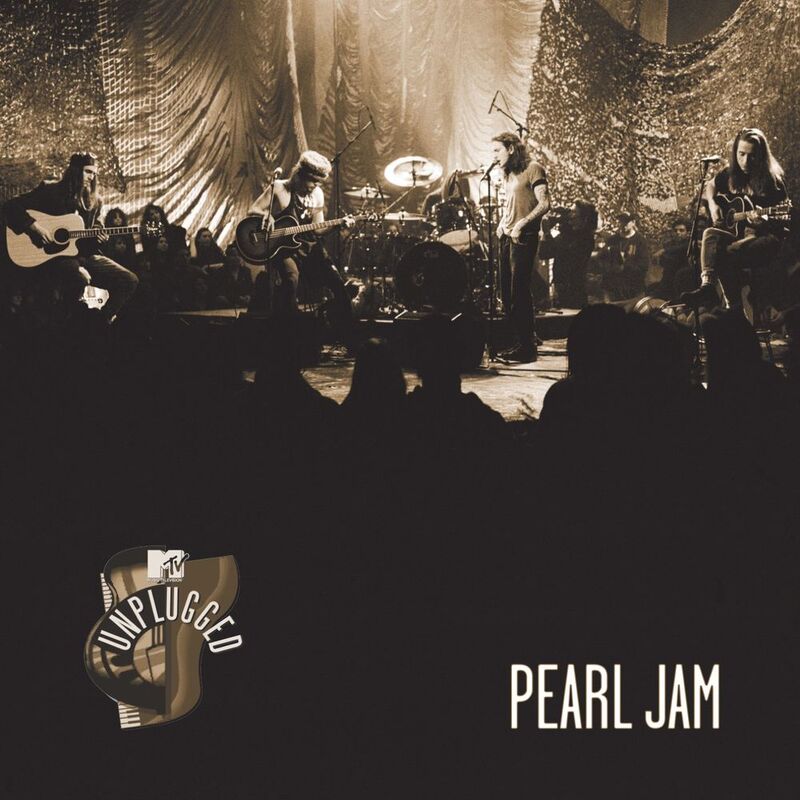 MTV Unplugged | Pearl Jam