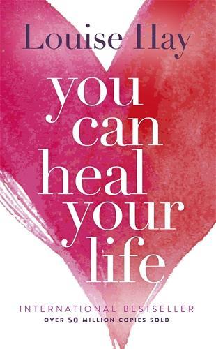 كتاب يمكنك معالجة حياتك You Can Heal Your Life