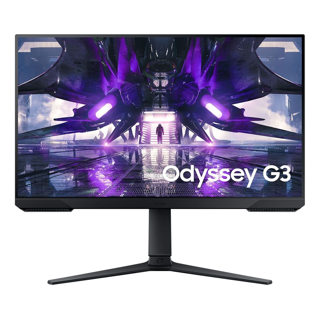 Samsung Odyssey G3 27