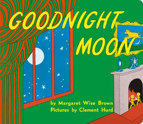 Goodnight Moon | Margaret Wise Brown
