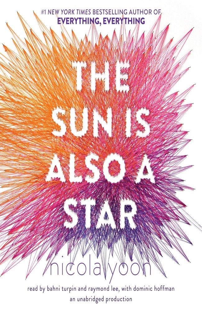 The Sun is also a Star | Nicola Yoon