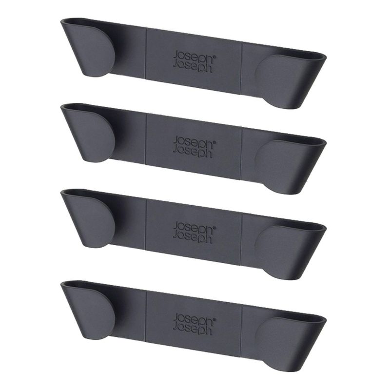 Joseph Joseph Cupboardstore Set of 4 In Cupboard Pan L Joseph Joseph Cupboardstore Set of 4 In Cupboard Pan L