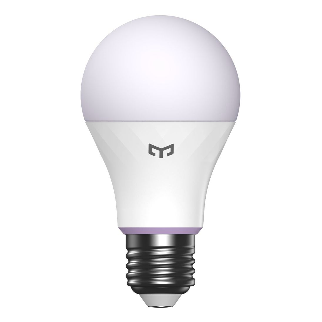 Xiaomi Yeelight Smart LED Bulb W4 Lite - Multicolor
