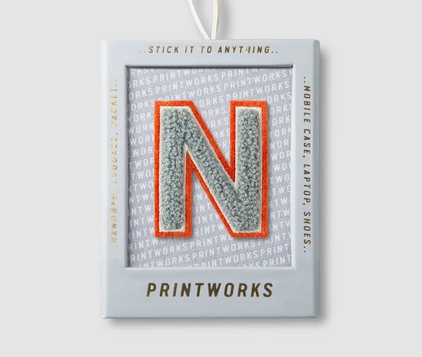 Printworks Fluffy N Stickers