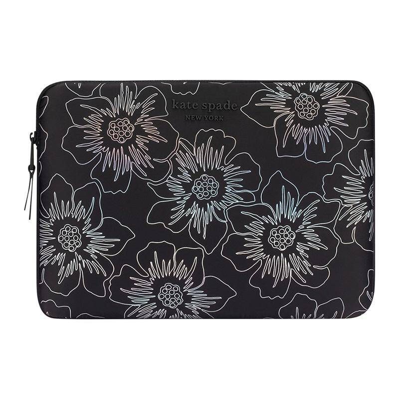 Kate Spade New York Laptop Puffer Sleeve For Up To 14