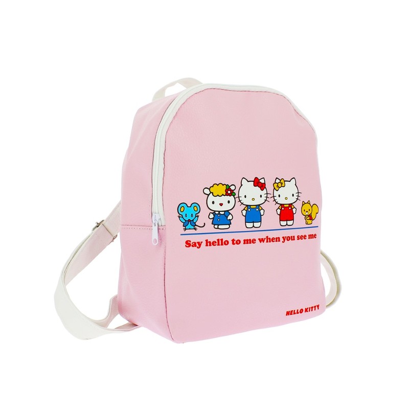 Blueprint Hello Kitty Mini Backpack