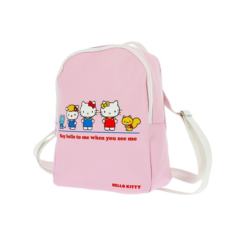 Blueprint Hello Kitty Mini Backpack