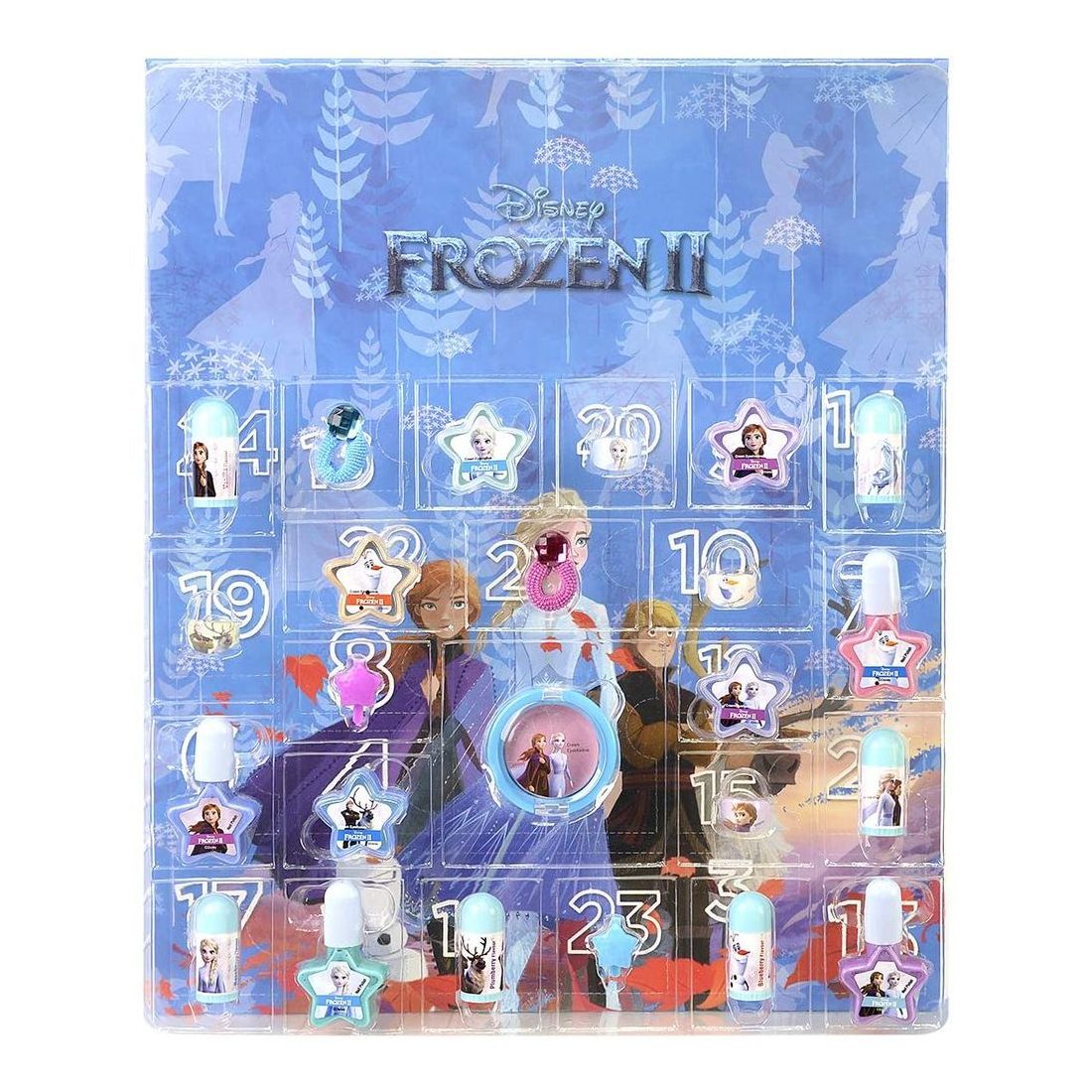 Frozen Advent Calendar