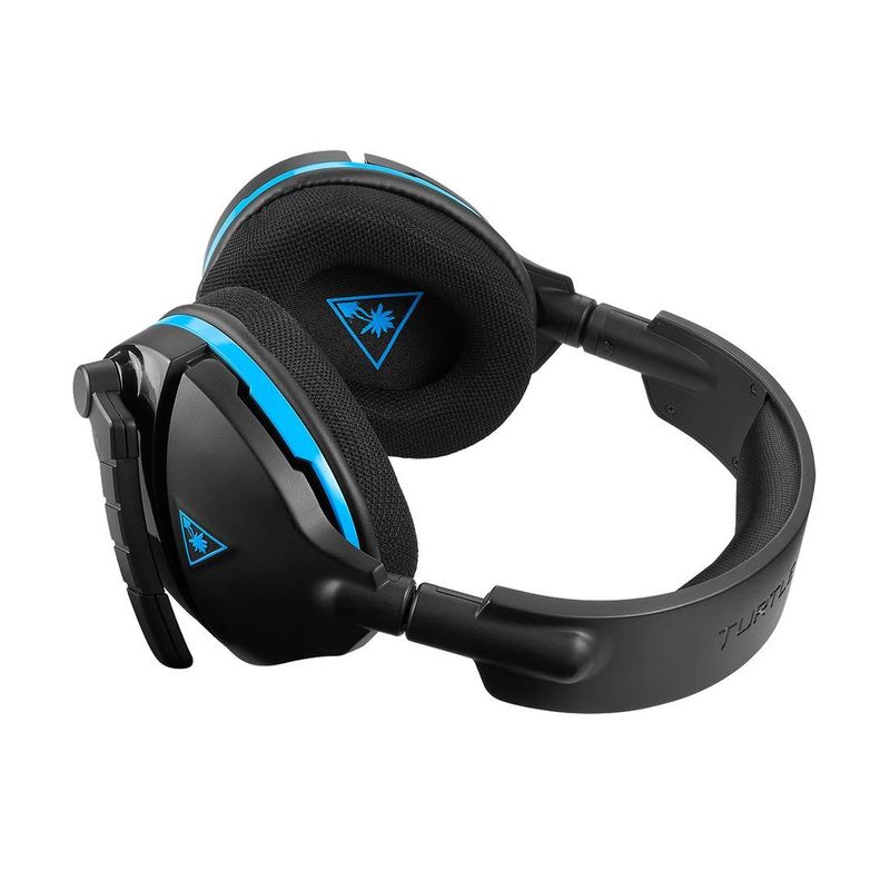Turtle Beach Ear Force Stealth 600P Gaming Headset + Dirt Rally 2.0