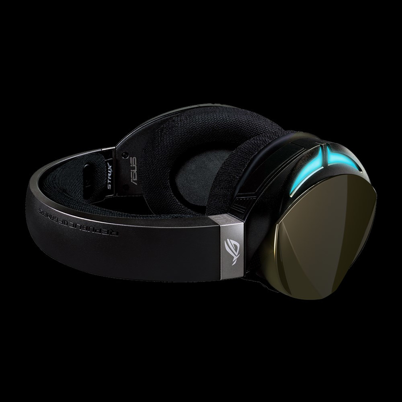 ASUS ROG Strix Fusion 500 Gaming Headset