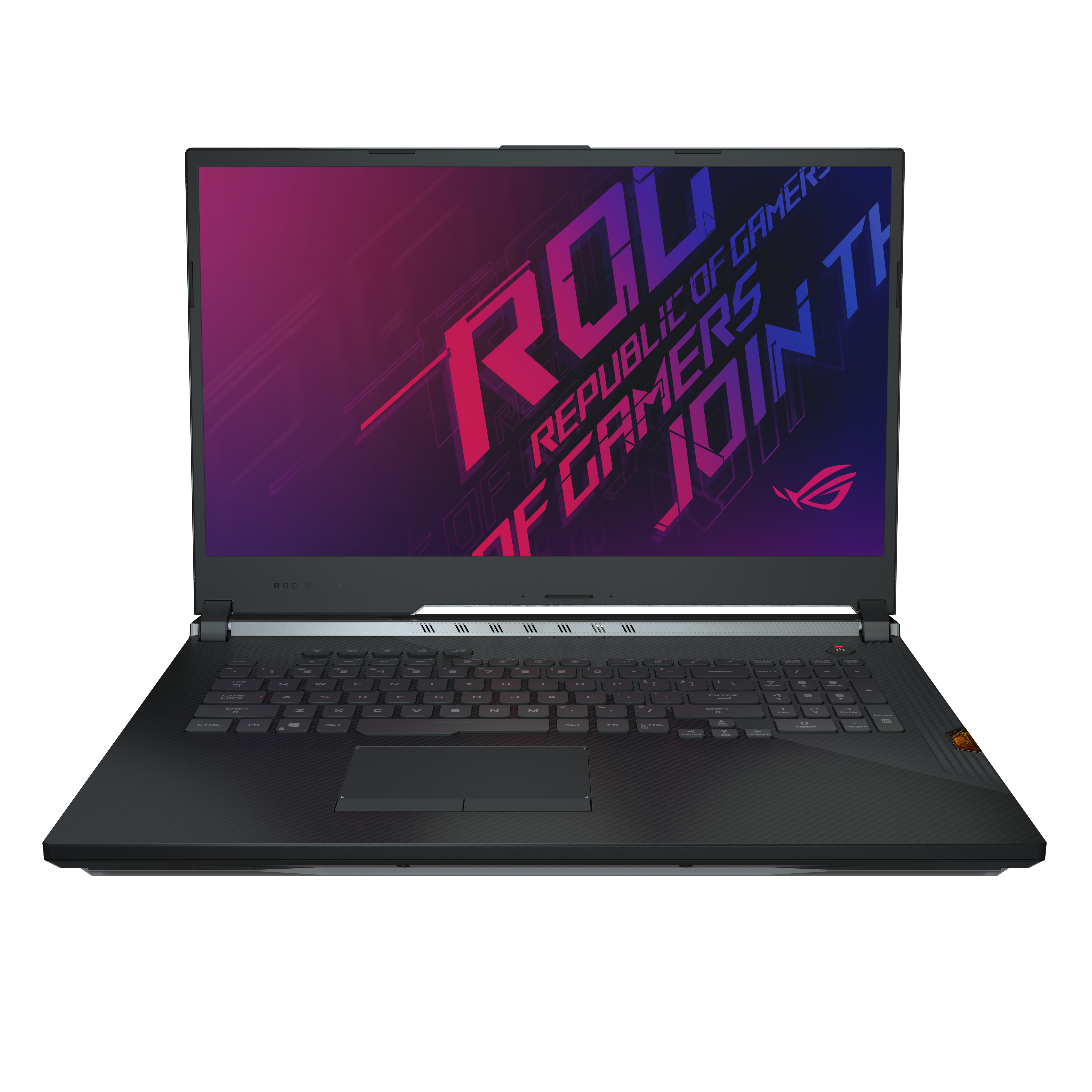 ASUS ROG Strix Scar Edi Tion G731GW-H6170T Gaming Laptop i7-9750H/16GB/1TB HDD + 512GB SSD/GeForce RTX 2070 16GB40Hz/Windows 10/Gun Metal