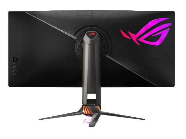 ASUS ROG Swift PG35VQ 35-Inch HDR/200Hz Ultra-Wide Gaming Monitor