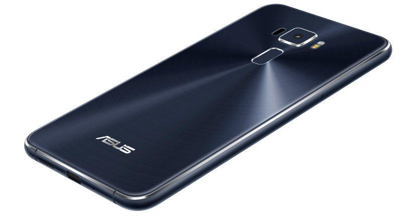 ASUS ZenFone 3 Smartphone Dual SIM 4G 64GB Black