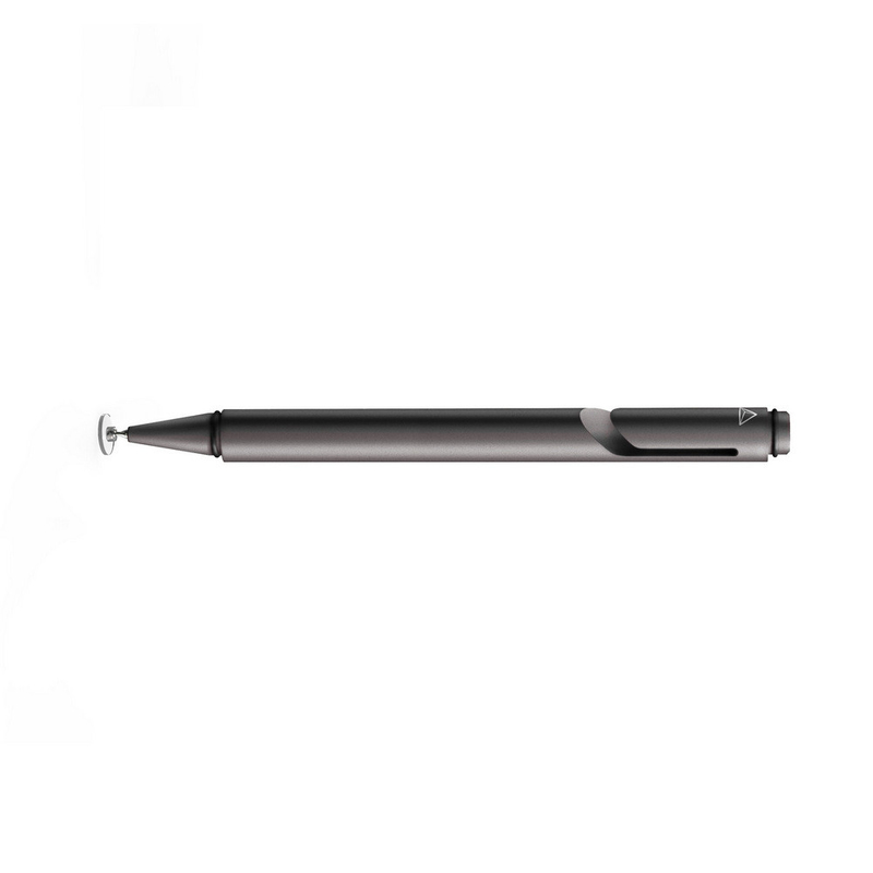 قلم شاشة عالي الدقة باللون الأسود من أدونيت ميني 3
