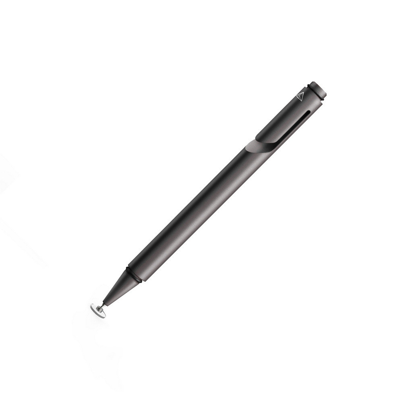 قلم شاشة عالي الدقة باللون الأسود من أدونيت ميني 3