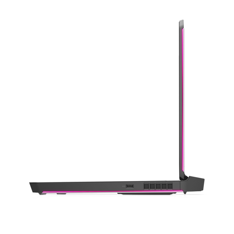 Alienware NB Gaming Laptop i7 7820HK/32GB/1TB + 1TB SSD/8D 1080/W10