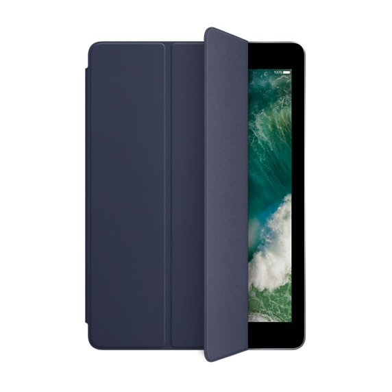 Apple Smart Cover Midnight Blue For iPad 9.7 Inch