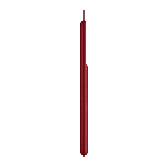 Apple Pencil Case - Red