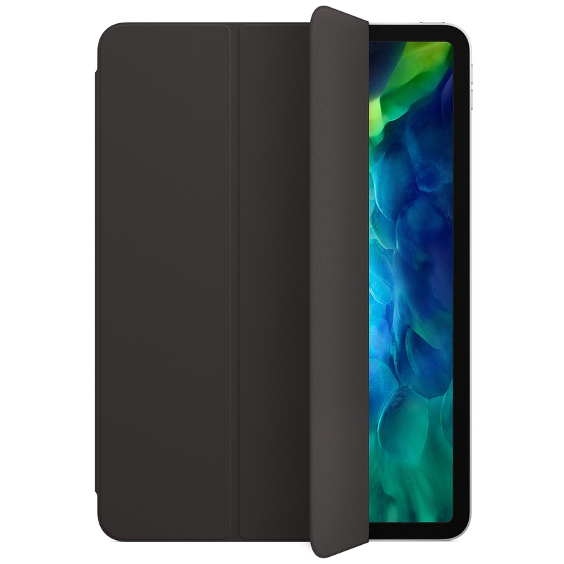 Apple Apple Smart Folio Black for iPad Pro 11-Inch (2nd Gen)