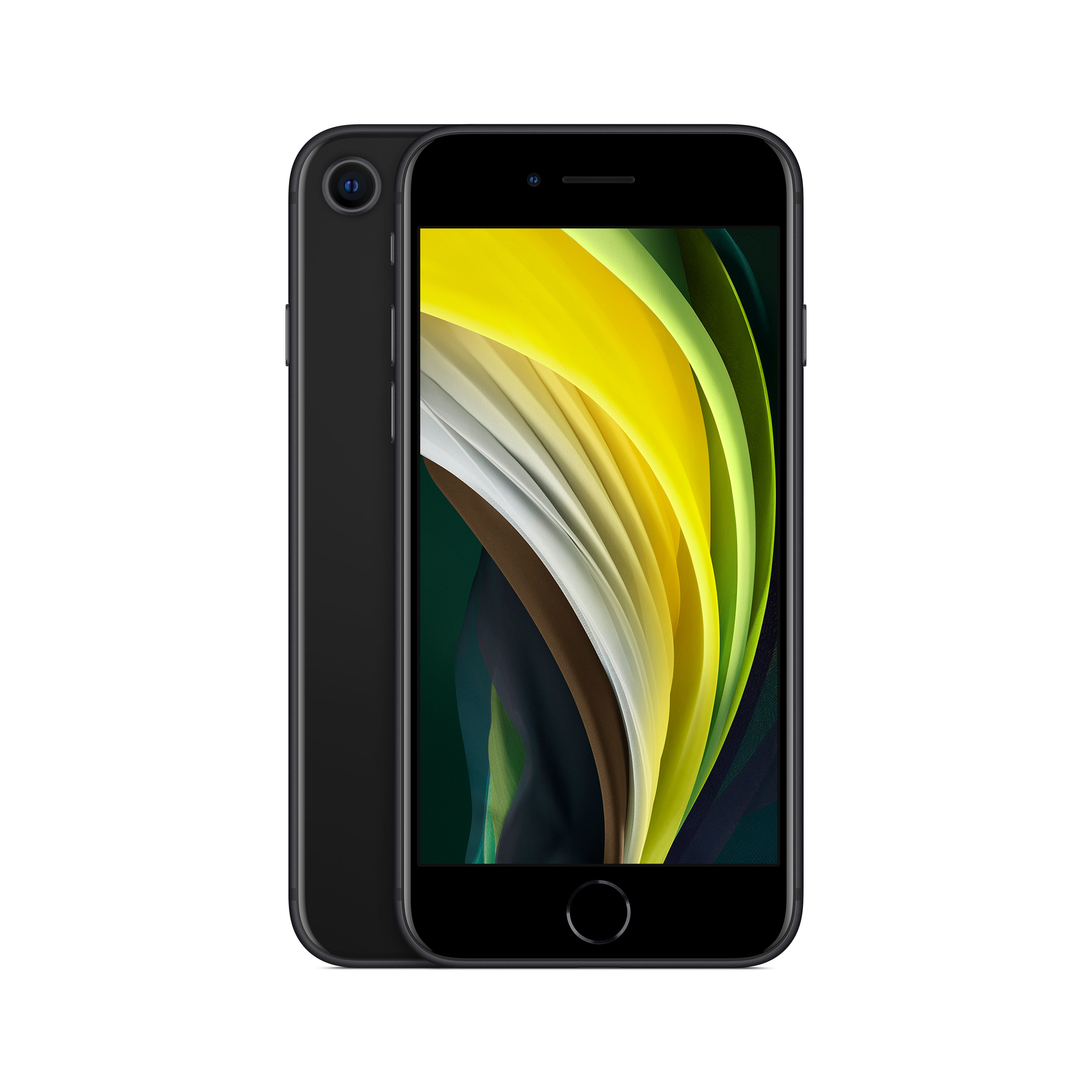 Apple iPhone SE 2 256GB Black