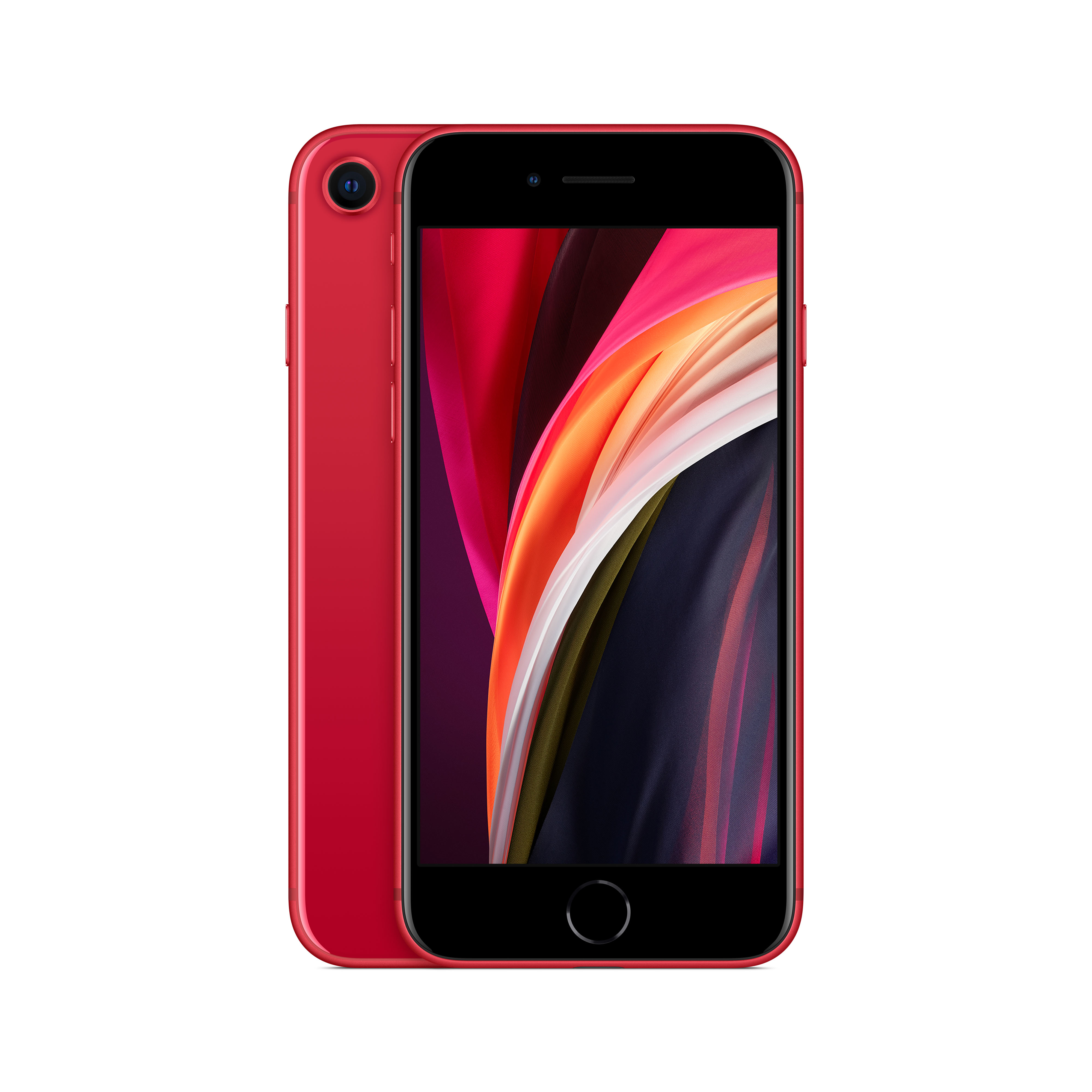 Apple iPhone SE 2 64GB Product Red