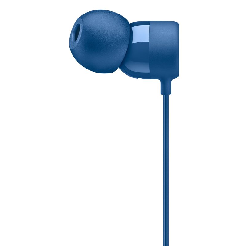 سماعات يور بيتس 3 داخل الأذن من دكتور دري لصالح بيتس باللون الأزرق