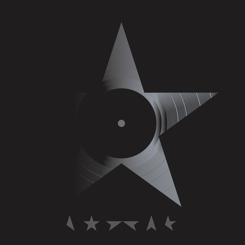 Blackstar | David Bowie