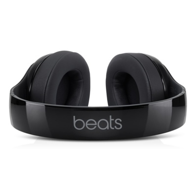 Beats Dr Dre Studio Black Wireless Headphones