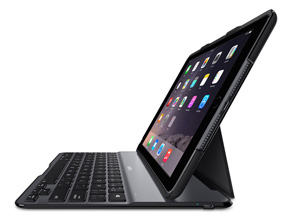 Belkin Ultimate Lite Keyboard iPad Air 2