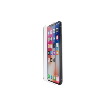Belkin Invisiglass TCP 2.0 Ultra Corning Overlay For iPhone X