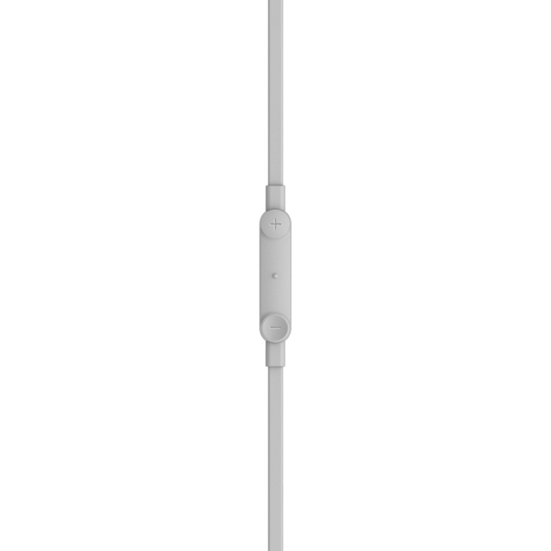 Belkin Rockstar White In-Ear Earphones with Lightning Connector