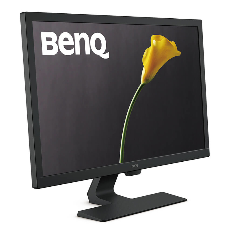 Benq 27 Inch Eye-Care Home Office Monitor Black