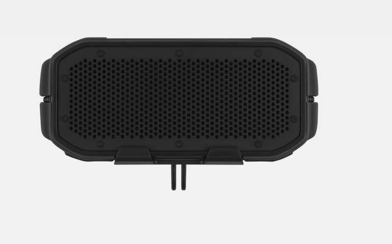 Braven BRV-1 Black IPX7 Waterproof Speaker