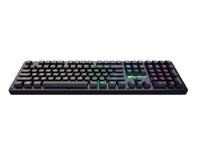 Cougar Puri RGB Mechanical Gaming Keyboard