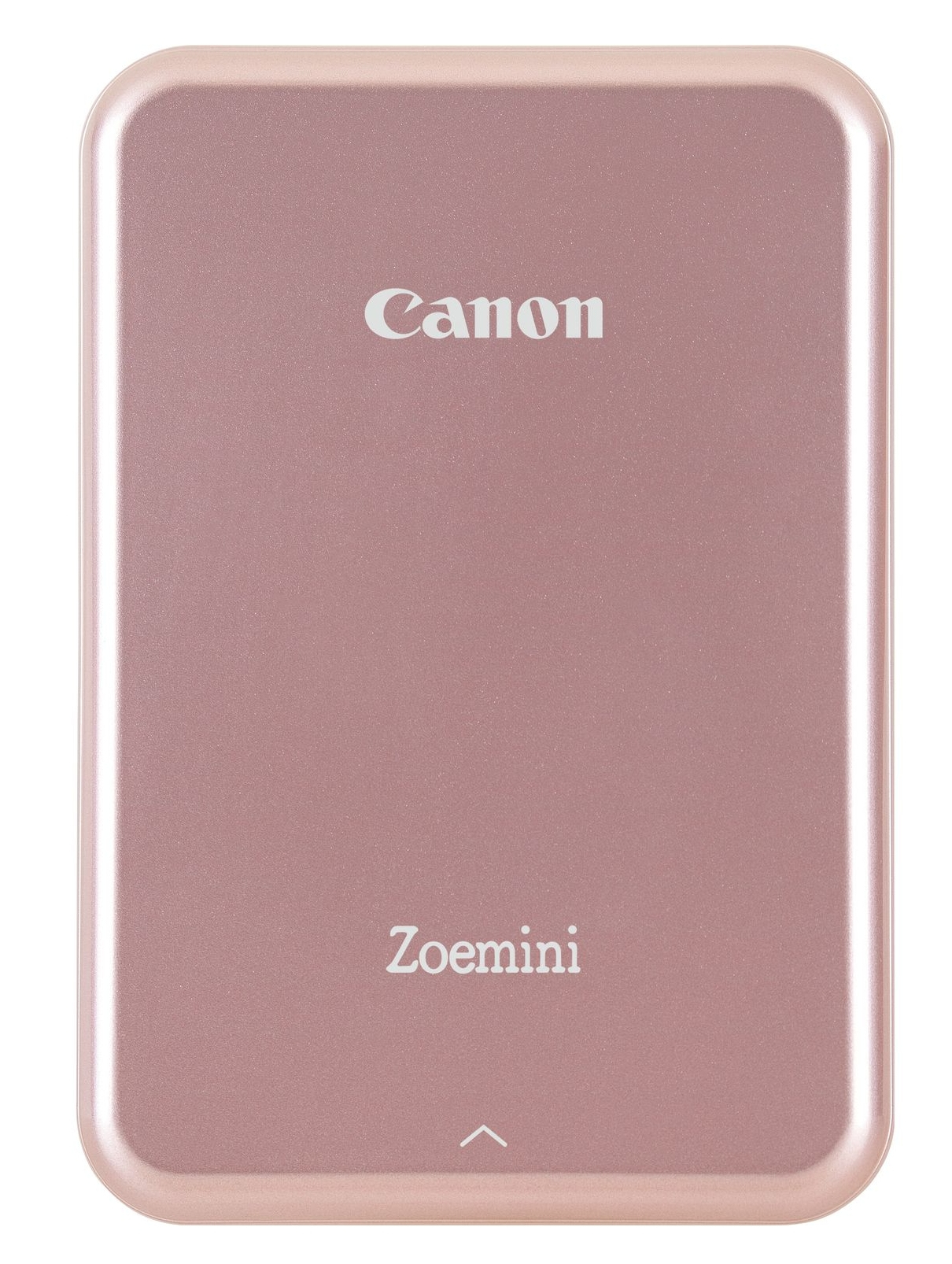Canon Zoemini Photo Printer Rose Gold