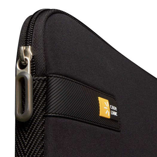 Case Logic Sleeve Case Macbook Pro 13 Inch Black