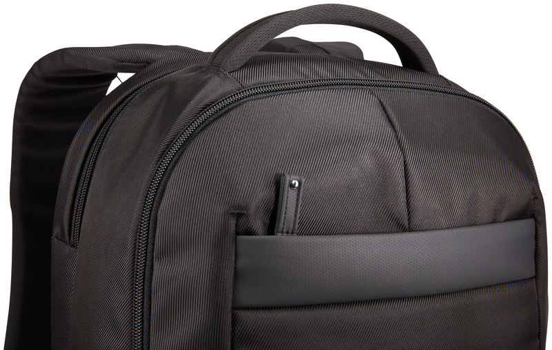 Case Logic Notion Premium Backpack 15.6 Inch Black