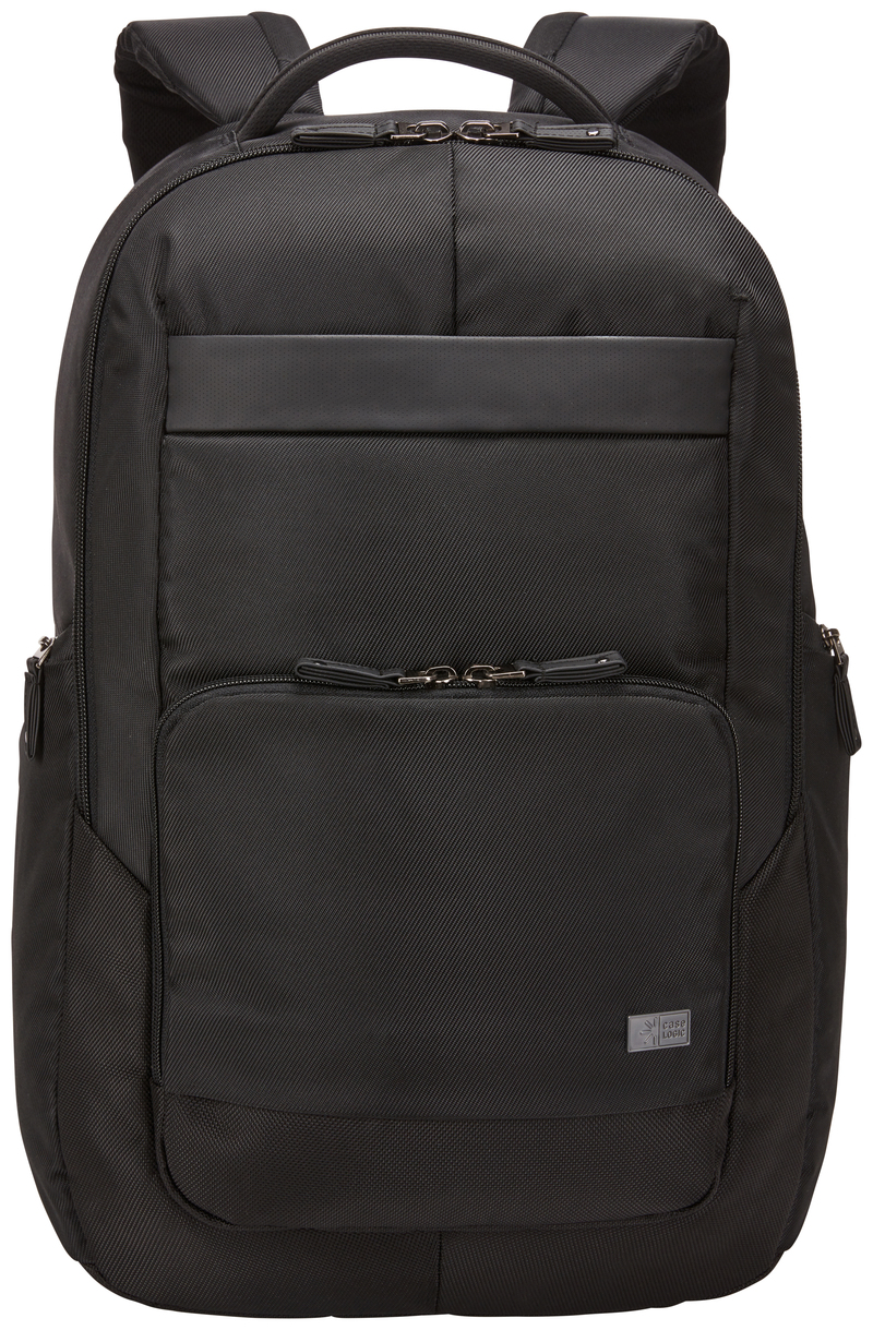Case Logic Notion Premium Backpack 15.6 Inch Black