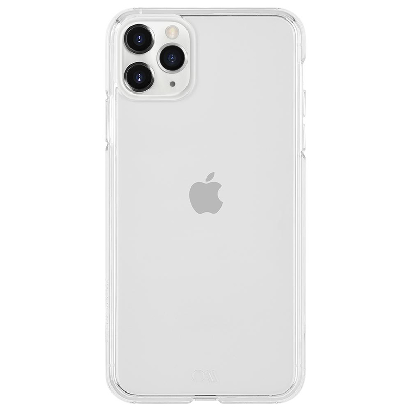 Case-Mate Barely There Clear for iPhone 12 Pro/12