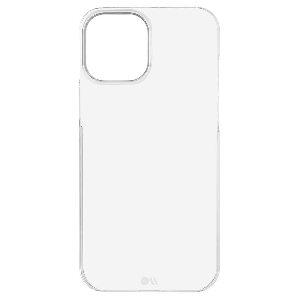 Case-Mate Barely There Clear for iPhone 12 Mini