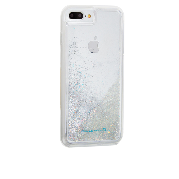 Case-Mate Waterfall Case Iridescent Diamond iPhone 8/7 Plus
