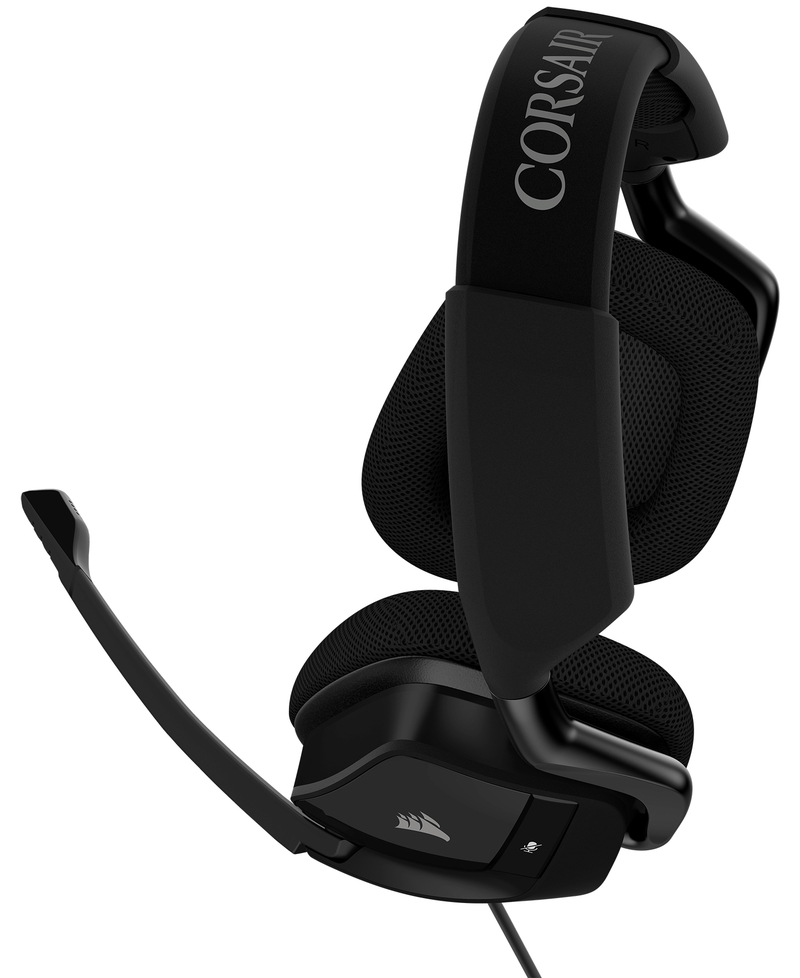 Corsair Void Pro Black Gaming Headset