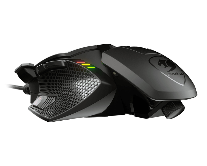 Cougar 700M Evo RGB Black Gaming Mouse