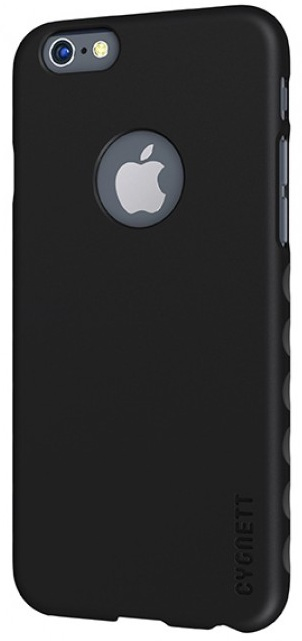 Cygnett Aerogrip Pc Hard Case Black iPhone 6 Plus