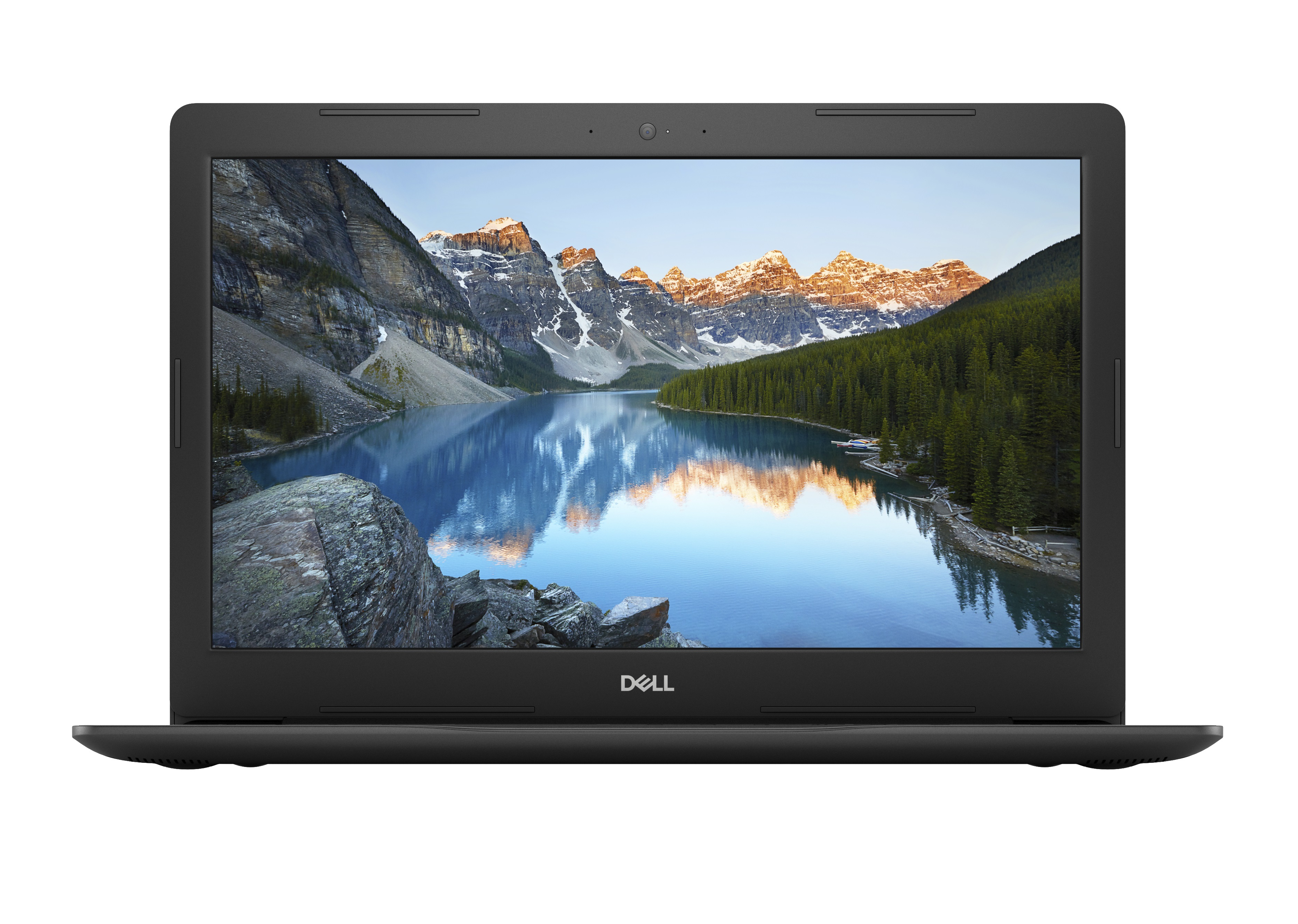 DELL Inspiron 5570 Laptop 1.80GHz i7-8550U 15.6-inch Black