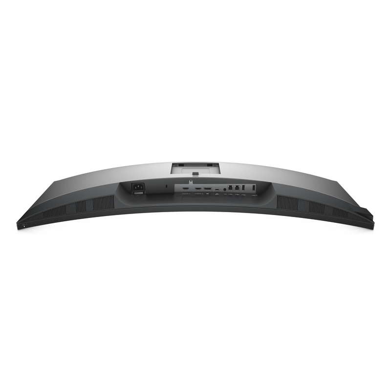 Dell Ultrasharp 34-Inch/60Hz Curved Monitor Black