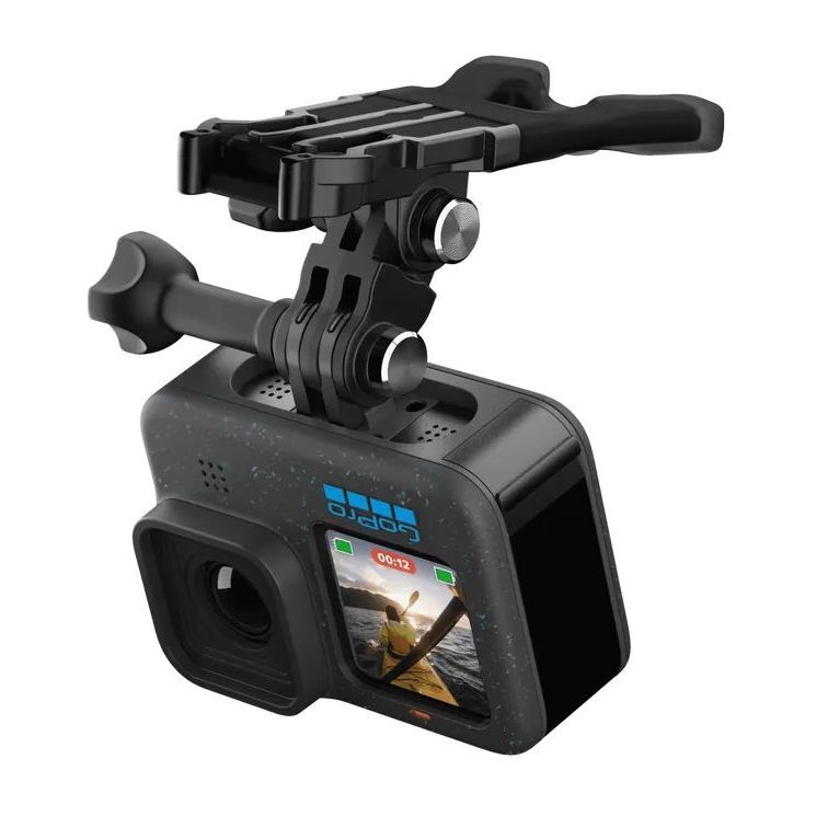 GoPro Bite Mount - Mouth POV Mount GoPro Bite Mount - Mouth POV Mount