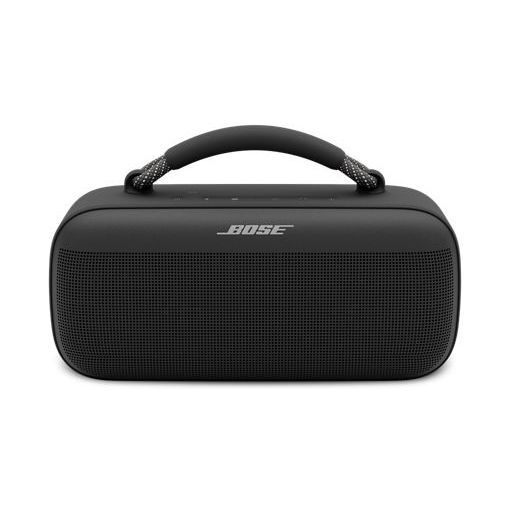 Bose Soundlink Max Portable Speaker - Bose Black Bose Soundlink Max Portable Speaker - Bose Black