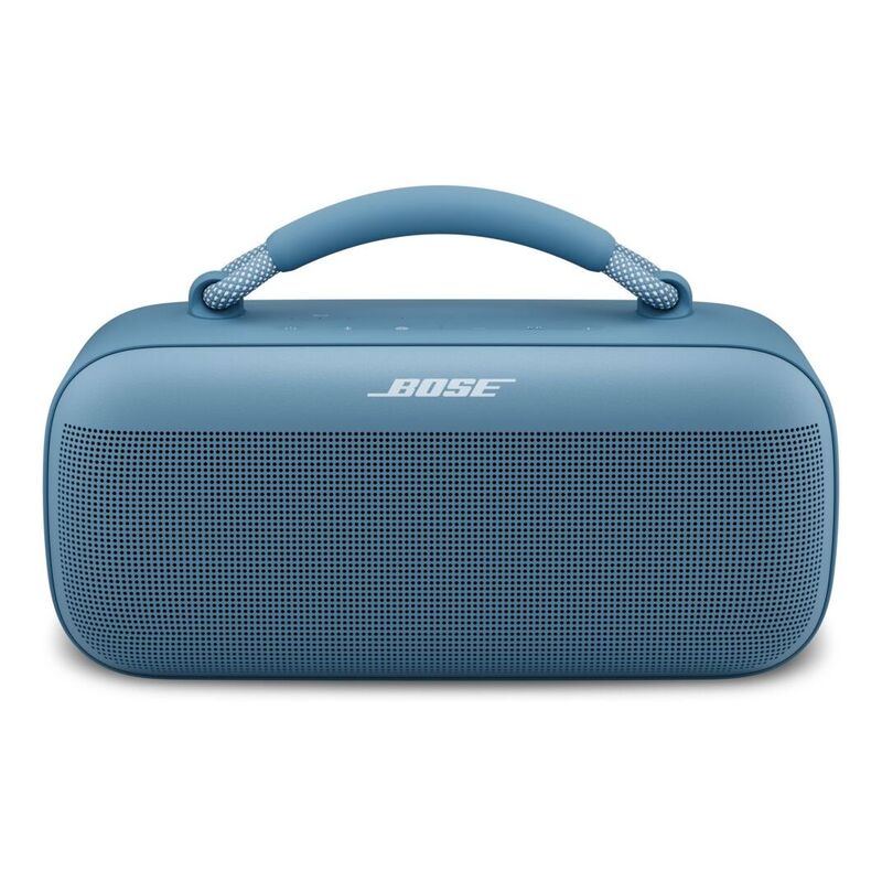 Bose Soundlink Max Portable Speaker - Blue Dusk